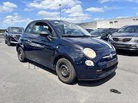 Fiat 500 1 2i pop eco stop & start, 2011 - afbeelding 23 van  37