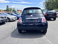 Fiat 500 1 2i pop eco stop & start, 2011 - afbeelding 34 van  37