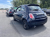 Fiat 500 1 2i pop eco stop & start, 2011 - afbeelding 35 van  37