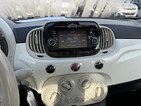 Fiat-500 (1 temp), 2018 - afbeelding 3 van  26