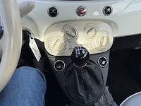 Fiat-500 (1 temp), 2018 - afbeelding 4 van  26