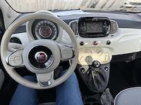 Fiat-500 (1 temp), 2018 - afbeelding 6 van  26