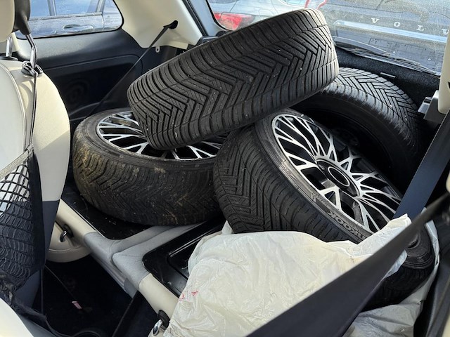 Fiat-500 (1 temp), 2018 - afbeelding 8 van  26