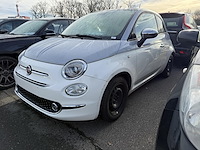 Fiat-500 (1 temp), 2018 - afbeelding 1 van  26