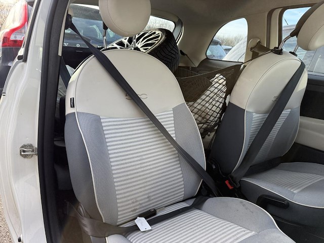 Fiat-500 (1 temp), 2018 - afbeelding 14 van  26