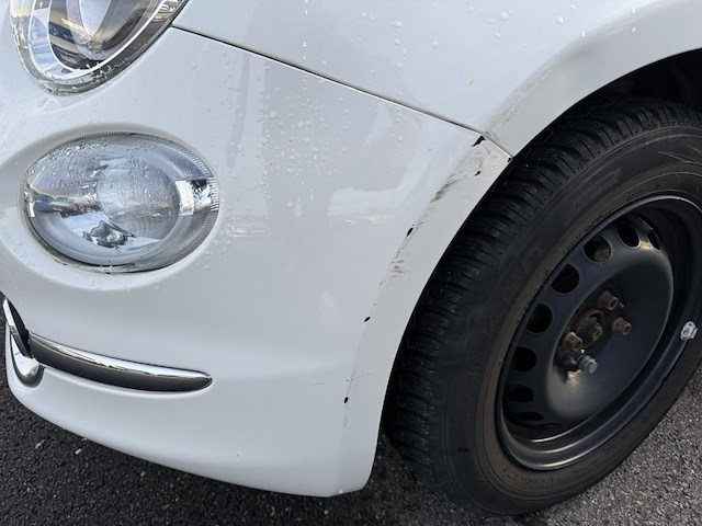 Fiat-500 (1 temp), 2018 - afbeelding 15 van  26
