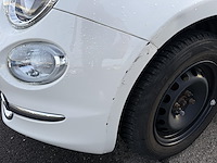 Fiat-500 (1 temp), 2018 - afbeelding 15 van  26