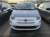 Fiat-500 (1 temp), 2018 - afbeelding 12 van  26