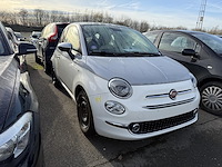 Fiat-500 (1 temp), 2018 - afbeelding 20 van  26