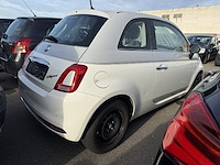 Fiat-500 (1 temp), 2018 - afbeelding 21 van  26