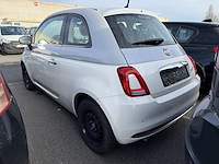 Fiat-500 (1 temp), 2018 - afbeelding 22 van  26