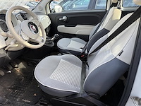 Fiat-500 (1 temp), 2018 - afbeelding 24 van  26