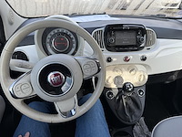 Fiat-500 (1 temp), 2018 - afbeelding 26 van  26