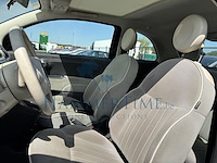 Fiat 500 1.2i la petite robe noire, 2014 - afbeelding 10 van  30