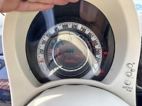 Fiat 500 1.2i la petite robe noire, 2014 - afbeelding 12 van  30
