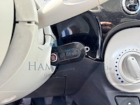 Fiat 500 1.2i la petite robe noire, 2014 - afbeelding 17 van  30