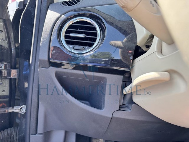 Fiat 500 1.2i la petite robe noire, 2014 - afbeelding 18 van  30
