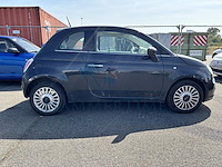 Fiat 500 1.2i la petite robe noire, 2014 - afbeelding 4 van  30