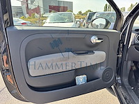Fiat 500 1.2i la petite robe noire, 2014 - afbeelding 9 van  30