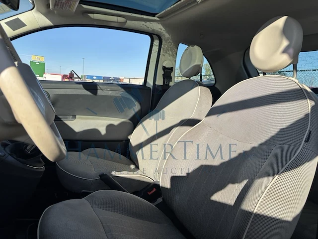 Fiat 500 1.2i live edizione, 2018 - afbeelding 2 van  32