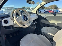 Fiat 500 1.2i live edizione, 2018 - afbeelding 3 van  32