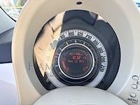 Fiat 500 1.2i live edizione, 2018 - afbeelding 5 van  32
