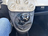 Fiat 500 1.2i live edizione, 2018 - afbeelding 8 van  32