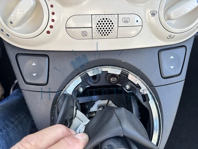 Fiat 500 1.2i live edizione, 2018 - afbeelding 9 van  32