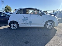 Fiat 500 1.2i live edizione, 2018 - afbeelding 27 van  32
