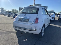 Fiat 500 1.2i live edizione, 2018 - afbeelding 28 van  32
