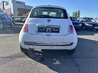 Fiat 500 1.2i live edizione, 2018 - afbeelding 29 van  32