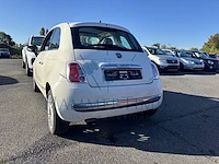 Fiat 500 1.2i live edizione, 2018 - afbeelding 30 van  32