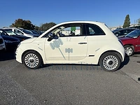 Fiat 500 1.2i live edizione, 2018 - afbeelding 31 van  32