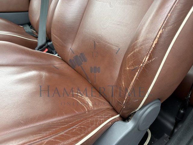 Fiat 500 1.2i lounge stop & start,2011 - afbeelding 2 van  31