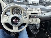 Fiat 500 1.2i lounge stop & start,2011 - afbeelding 3 van  31