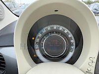 Fiat 500 1.2i lounge stop & start,2011 - afbeelding 7 van  31