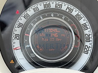 Fiat 500 1.2i lounge stop & start,2011 - afbeelding 11 van  31