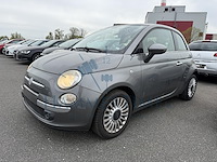 Fiat 500 1.2i lounge stop & start,2011