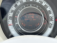 Fiat 500 1.2i lounge stop & start,2011 - afbeelding 15 van  31