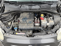 Fiat 500 1.2i lounge stop & start,2011 - afbeelding 24 van  31