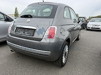 Fiat 500 1.2i lounge stop & start,2011 - afbeelding 26 van  31