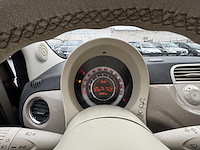 Fiat 500 1.2i pop mta 69 at, 2014 - afbeelding 2 van  25