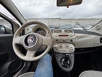 Fiat 500 1.2i pop mta 69 at, 2014 - afbeelding 3 van  25