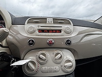 Fiat 500 1.2i pop mta 69 at, 2014 - afbeelding 4 van  25