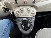 Fiat 500 1.2i pop mta 69 at, 2014 - afbeelding 5 van  25