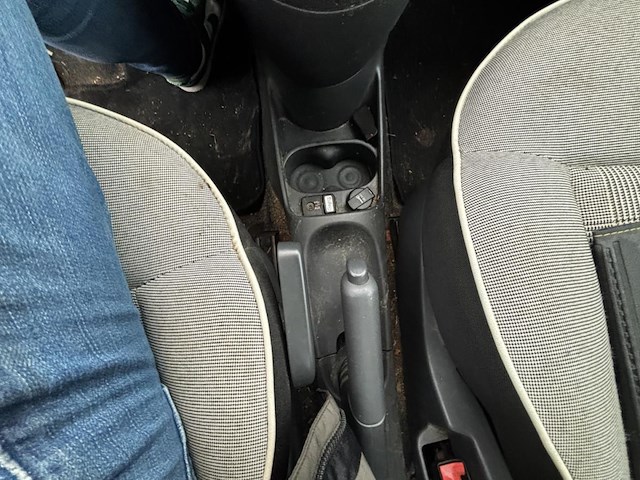 Fiat 500 1.2i pop mta 69 at, 2014 - afbeelding 6 van  25