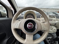 Fiat 500 1.2i pop mta 69 at, 2014 - afbeelding 7 van  25