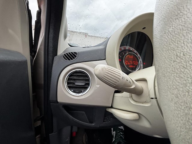 Fiat 500 1.2i pop mta 69 at, 2014 - afbeelding 8 van  25
