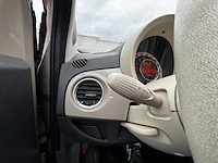Fiat 500 1.2i pop mta 69 at, 2014 - afbeelding 8 van  25