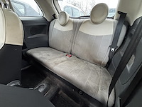 Fiat 500 1.2i pop mta 69 at, 2014 - afbeelding 10 van  25